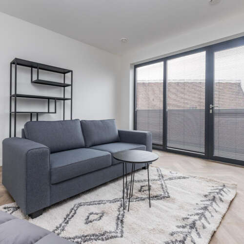 Foto #6 Appartement Noordstraat Tilburg