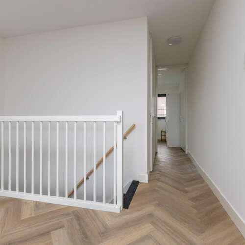 Foto #7 Appartement Noordstraat Tilburg