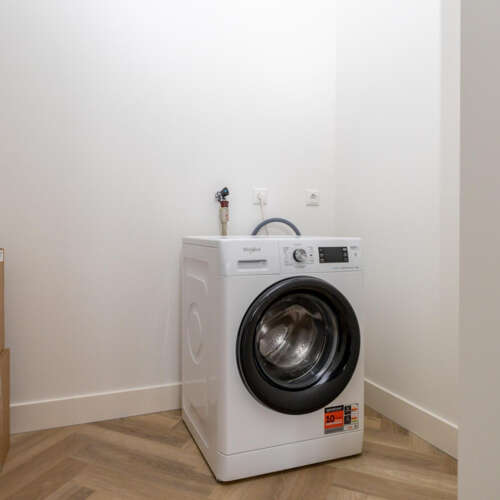 Foto #14 Appartement Noordstraat Tilburg