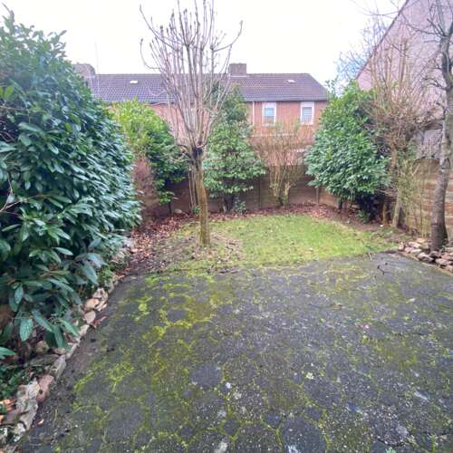 Foto #19 Huurwoning Kloosterhof Mechelen