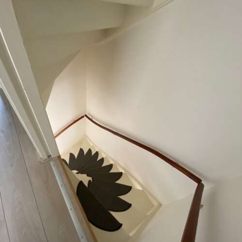 Foto #11 Huurwoning Kloosterhof Mechelen