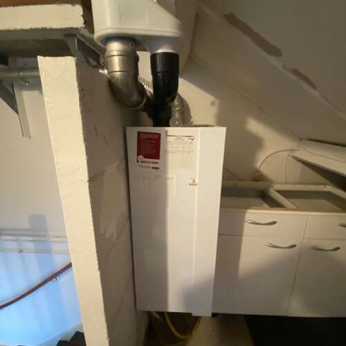 Foto #15 Huurwoning Kloosterhof Mechelen