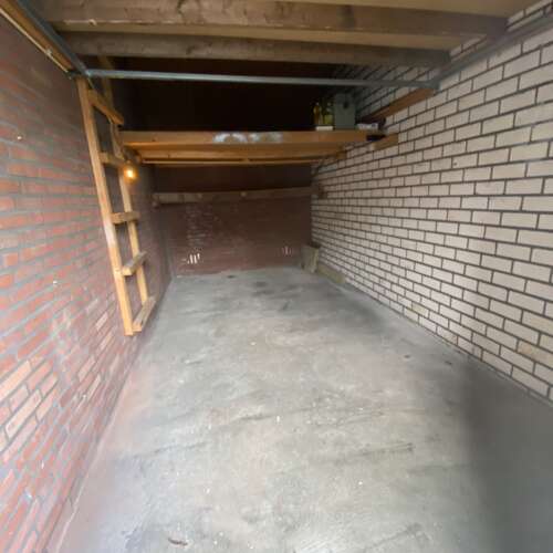 Foto #18 Huurwoning Kloosterhof Mechelen