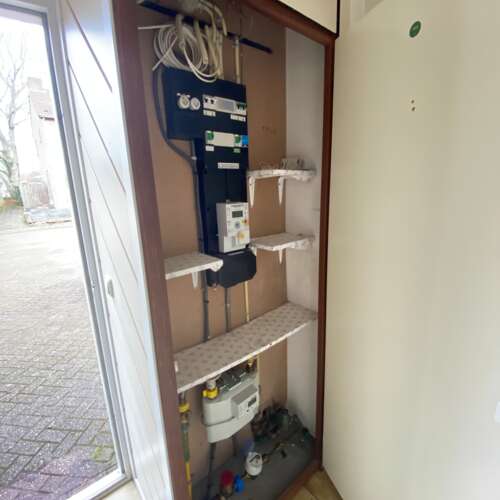 Foto #5 Huurwoning Kloosterhof Mechelen