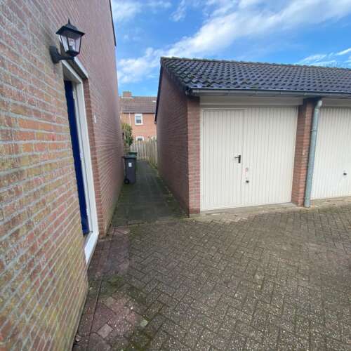 Foto #20 Huurwoning Kloosterhof Mechelen