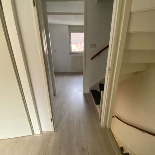 Foto #10 Huurwoning Kloosterhof Mechelen