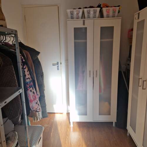 Foto #5 Appartement Haagdijk Breda