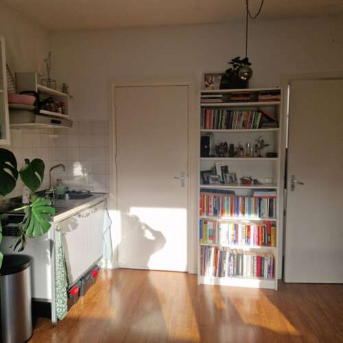 Foto #7 Appartement Haagdijk Breda