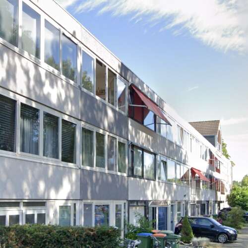 Foto #0 Studio Jan van den Domstraat Breda