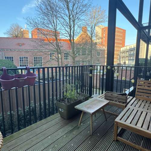 Foto #7 Appartement Concordiastraat Breda