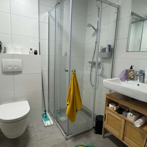 Foto #6 Appartement Concordiastraat Breda