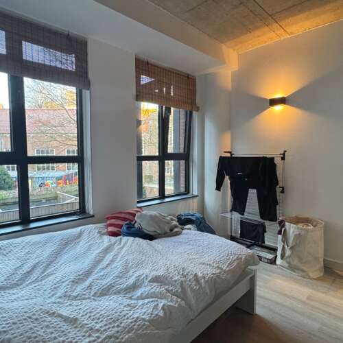 Foto #5 Appartement Concordiastraat Breda