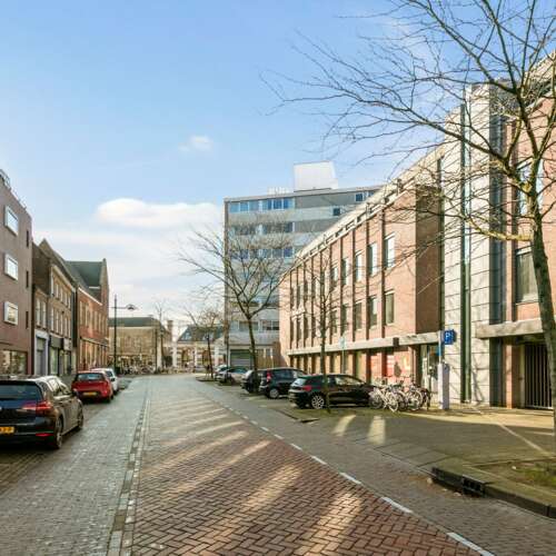 Foto #0 Appartement Concordiastraat Breda