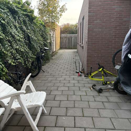 Foto #6 Appartement Jan Tooropstraat Eindhoven