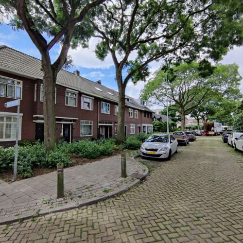 Foto #0 Appartement Jan Tooropstraat Eindhoven