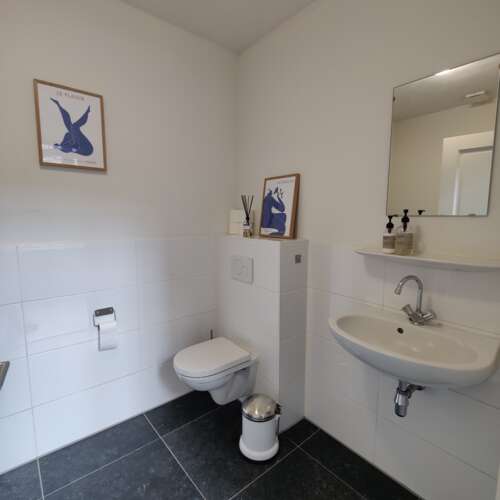 Foto #10 Huurwoning Strijpsestraat Eindhoven