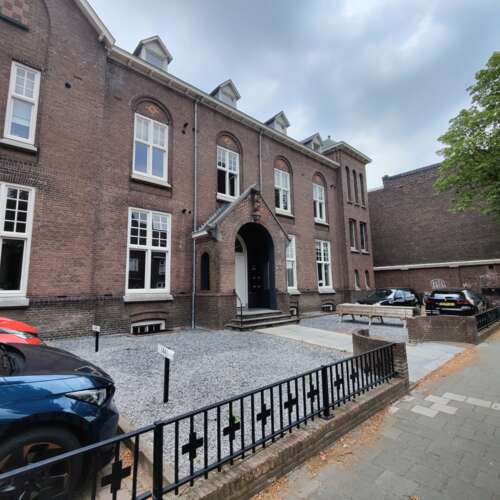 Foto #12 Huurwoning Strijpsestraat Eindhoven