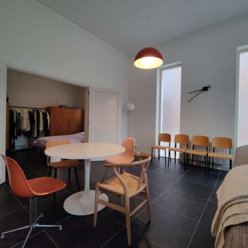 Foto #8 Huurwoning Strijpsestraat Eindhoven