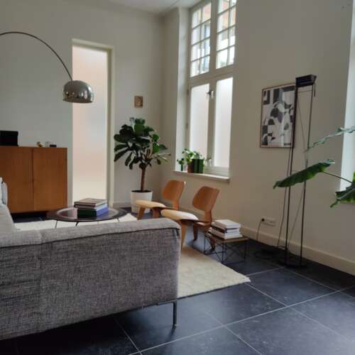 Foto #9 Huurwoning Strijpsestraat Eindhoven