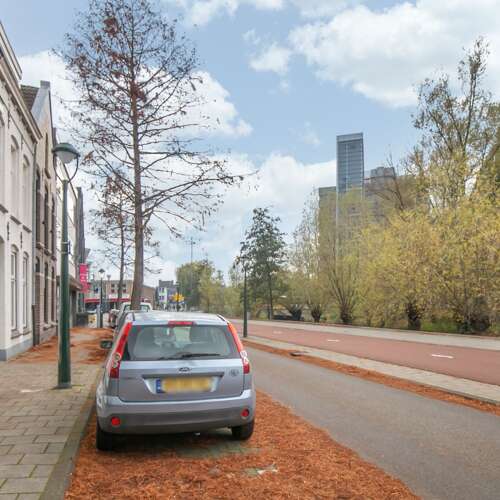 Foto #7 Studio Bleekstraat Eindhoven