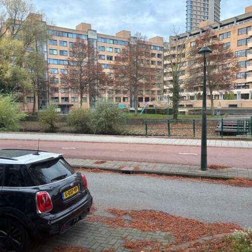 Foto #6 Studio Bleekstraat Eindhoven