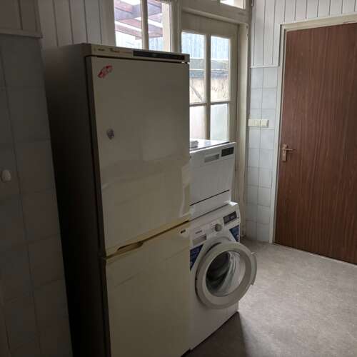 Foto #5 Studio Bleekstraat Eindhoven