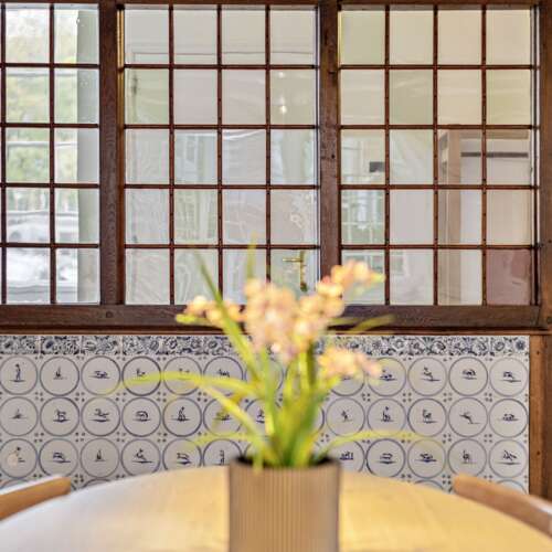 Foto #16 Huurwoning Kalkmarkt Amsterdam