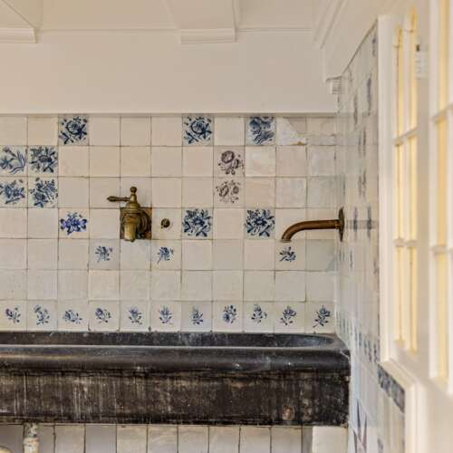 Foto #20 Huurwoning Kalkmarkt Amsterdam