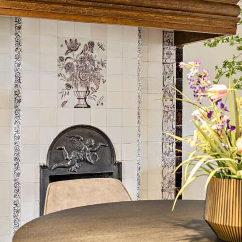 Foto #7 Huurwoning Kalkmarkt Amsterdam