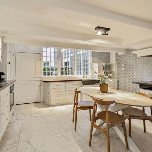 Foto #12 Huurwoning Kalkmarkt Amsterdam