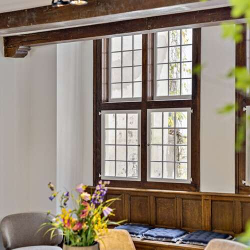 Foto #11 Huurwoning Kalkmarkt Amsterdam