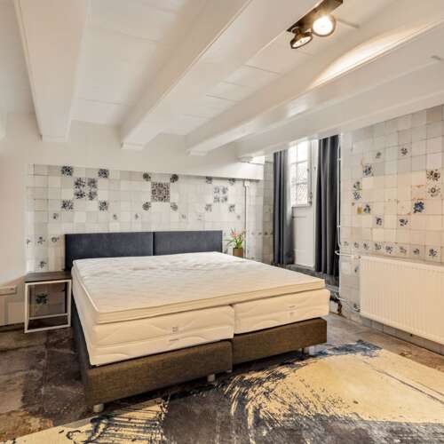 Foto #18 Huurwoning Kalkmarkt Amsterdam