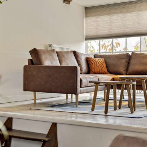 Foto #8 Huurwoning Kalkmarkt Amsterdam