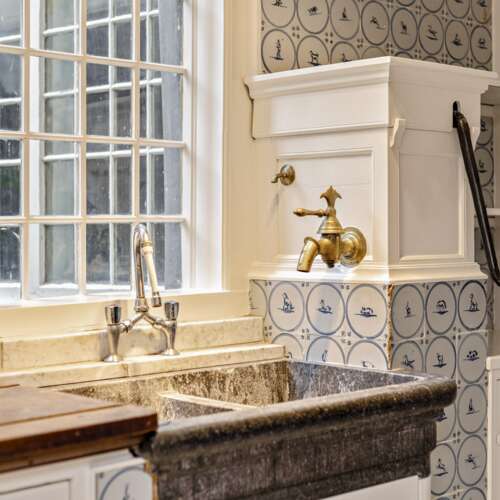 Foto #14 Huurwoning Kalkmarkt Amsterdam