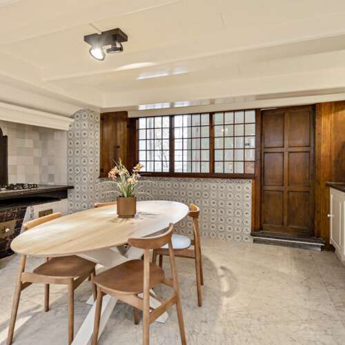 Foto #15 Huurwoning Kalkmarkt Amsterdam