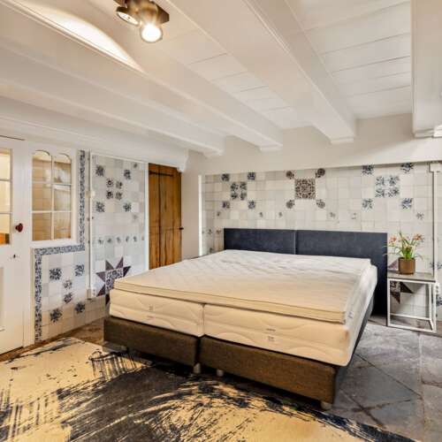 Foto #19 Huurwoning Kalkmarkt Amsterdam