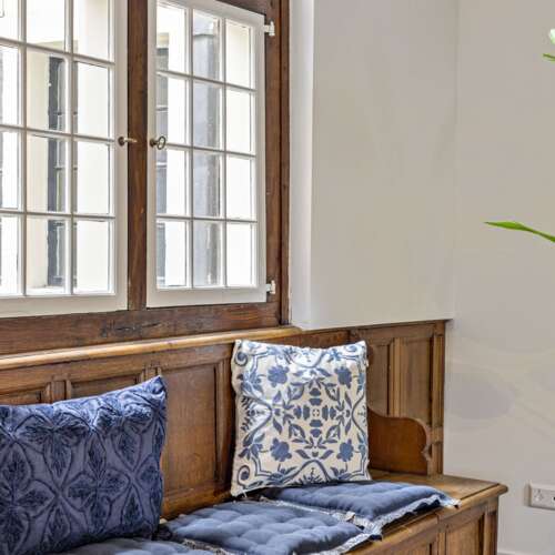 Foto #6 Huurwoning Kalkmarkt Amsterdam