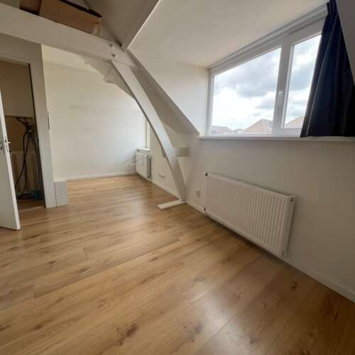 Foto #0 Studio Kanaalstraat Utrecht