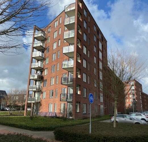 Foto #0 Appartement Sint Janskruidlaan Amstelveen