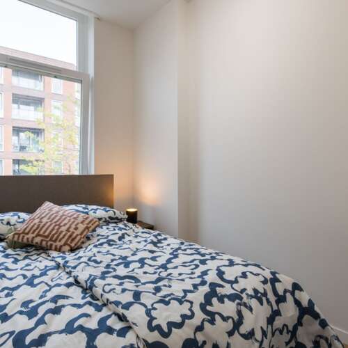 Foto #11 Appartement Tamboerstraat Rotterdam