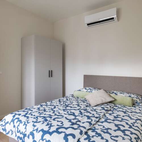 Foto #7 Appartement Tamboerstraat Rotterdam