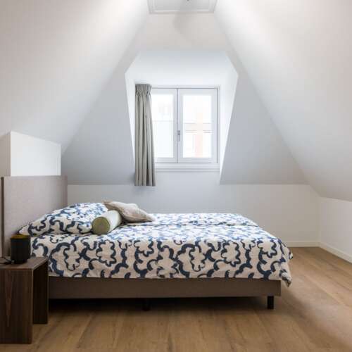 Foto #9 Appartement Tamboerstraat Rotterdam