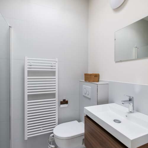 Foto #12 Appartement Tamboerstraat Rotterdam