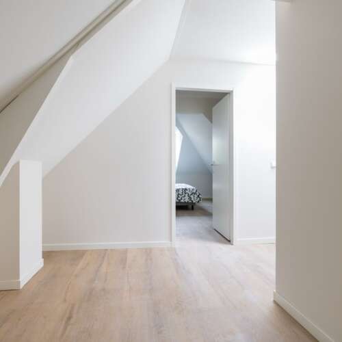 Foto #6 Appartement Tamboerstraat Rotterdam