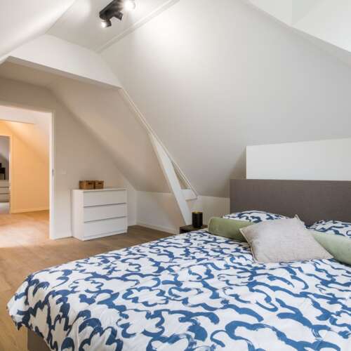 Foto #10 Appartement Tamboerstraat Rotterdam