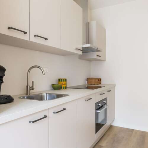 Foto #5 Appartement Tamboerstraat Rotterdam