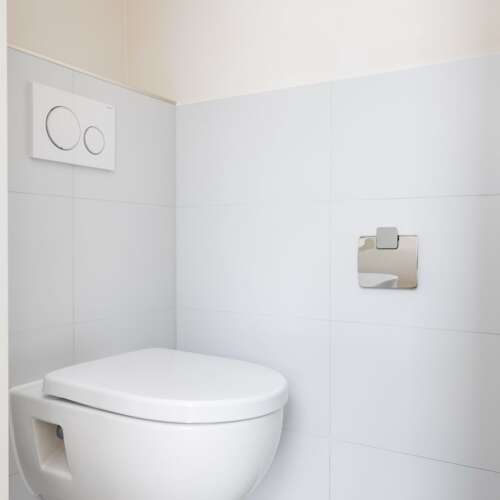 Foto #14 Appartement Tamboerstraat Rotterdam