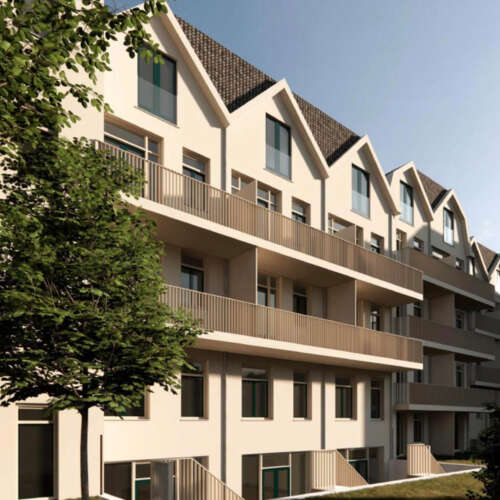 Foto #16 Appartement Tamboerstraat Rotterdam