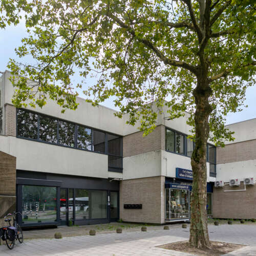 Foto #0 Appartement Hertogstraat Eindhoven