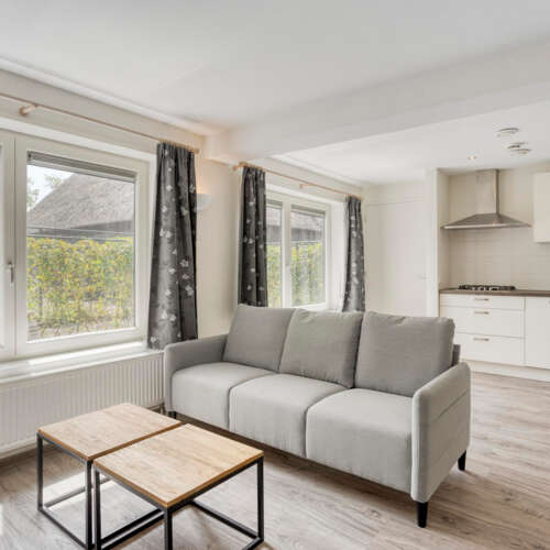 Foto #5 Huurwoning Hild Moergestel